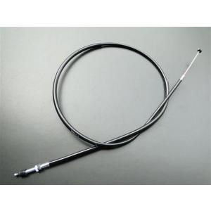 xj24■XJ400/XJ400D イージークラッチワイヤー1本(20L)黒色