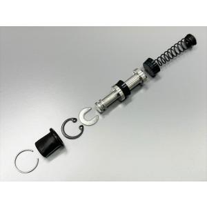 zi-100087■Z1/Z2 マスターシリンダーインナーキット(サイズ5/8用)ダブルデイスク用！