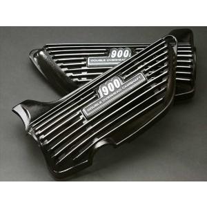 BRC ビーアールシー アルフィンカバー Z1 (900SUPER4) Z2 (750RS