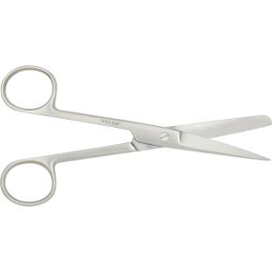 13-354：カストロビエホ（カストロビージョ）剪刀（スプリングタイプ