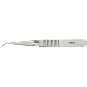PRI24-5061：カストロビエホ（カストロビージョ）持針器 14cm