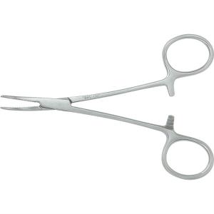 18-168：ケリー止血鉗子 14cm 直 : バイオリサーチセンターストア