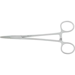 カストロビエホ持針器　マイクロ持針器BM004R 新品未使用 BM563R マイクロ持針器 カストロビエホ キャッチ付 BMシリーズ 1本