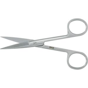 PRI24-5154：カストロビエホ（カストロビージョ）持針器 9cm ロック