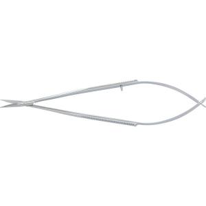 PRI13-3735：マイクロスプリング剪刀　１４ｃｍ