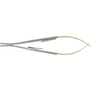 PRI24-5061：カストロビエホ（カストロビージョ）持針器 14cm