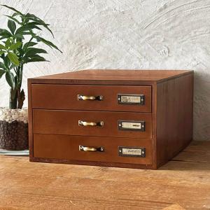 昭和　アンティーク　木製　書類棚　書類ケース　箪笥　レターケース　引き出し 昭和 アンティーク 木製 書類棚 書類ケース 箪笥 レターケース 引き出し