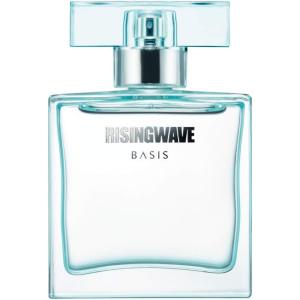 RISINGWAVE(ライジングウェーブ) ライジングウェーブ ベイシス オードトワレ 50ml