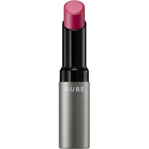 AUBE(オーブ) タイムレスカラーリップ03 口紅 03 ローズ系 3.8グラム