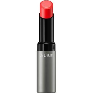 AUBE(オーブ) タイムレスカラーリップ05 口紅 05 レッド系 3.8g
