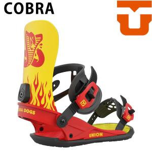 UNION BINDING 25-26 ユニオン アトラス ビンディング スノーボード