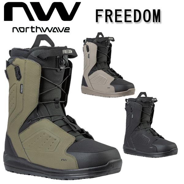 24-25 NORTHWAVE / ノースウェーブ FREEDOM フリーダム メンズ レディース ...