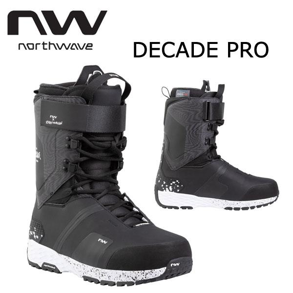 25-26 NORTHWAVE/ノースウェーブ DECADE PRO ディケードプロ メンズ レディ...