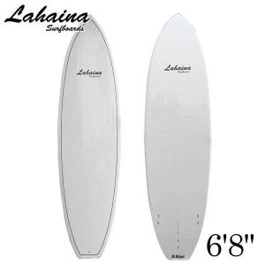 営業所止め サーフボード ラハイナ/LAHAINA 6'8 L03 ファンボード