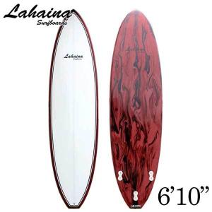 【美品】LAHAINA CLASSIC 6'6 ラハイナサーフボード6.6ft 営業所止め サーフボード ラハイナ LAHAINA CLASSIC 6'6 L18