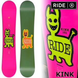 RIDE（ライド） 2025-26 RIDE ALGORHYTHM アルゴリズム スノーボード