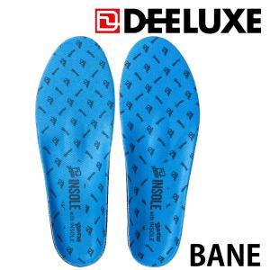 DEELUXE / ディーラックス BANEINSOLE / バネインソール スノーボード 中敷き  メール便対応