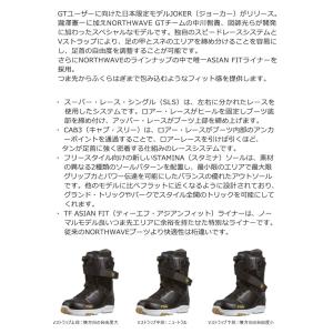 25-26 NORTHWAVE/ノースウェーブ...の詳細画像2