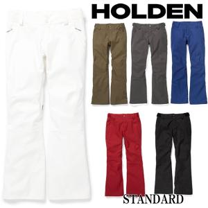 17-18 HOLDEN / ホールデン STANDARD ...