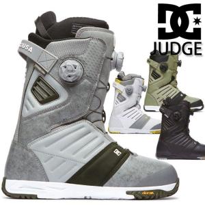 19-20 DC SHOE/ディーシー JUDGE ジャッジ メンズ ブーツ ボア スノーボード 2020｜breakout