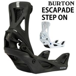 BURTON 25-26 BURTON/バートン STEP ON CARTEL X EST カーテル