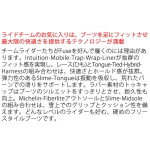25-26 RIDE/ライド FUSE フュー...の詳細画像3
