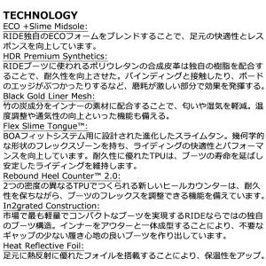 25-26 RIDE/ライド FUSE フュー...の詳細画像4