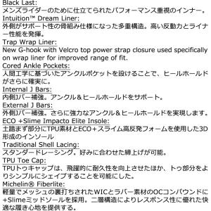 25-26 RIDE/ライド FUSE フュー...の詳細画像5