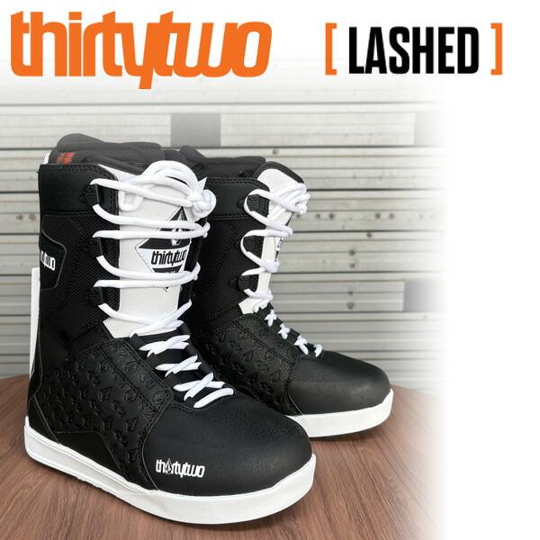 25-26 THIRTYTWO/サーティーツー LASHED VOLCOM ラッシュ ボルコム メン...