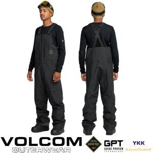 VOLCOM（ボルコム） 25-26 VOLCOM/ボルコム TESTER 3L GORE-TEX jacket