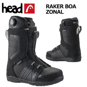 25-26 HEAD / ヘッド QUANTOS BOA FOCUS メンズ レディース ブーツ