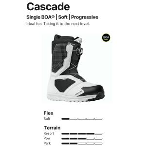 25-26 NIDECKER/ナイデッカー C...の詳細画像1