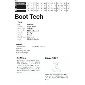 25-26 NIDECKER/ナイデッカー C...の詳細画像2