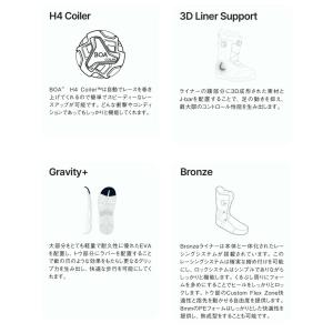 25-26 NIDECKER/ナイデッカー C...の詳細画像3