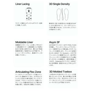 25-26 NIDECKER/ナイデッカー C...の詳細画像4
