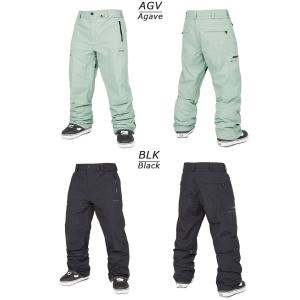 24-25 VOLCOM/ボルコム L GOR...の詳細画像2