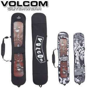22-23 VOLCOM / ボルコム JP BOARD COVER ボードケース ソールカバー