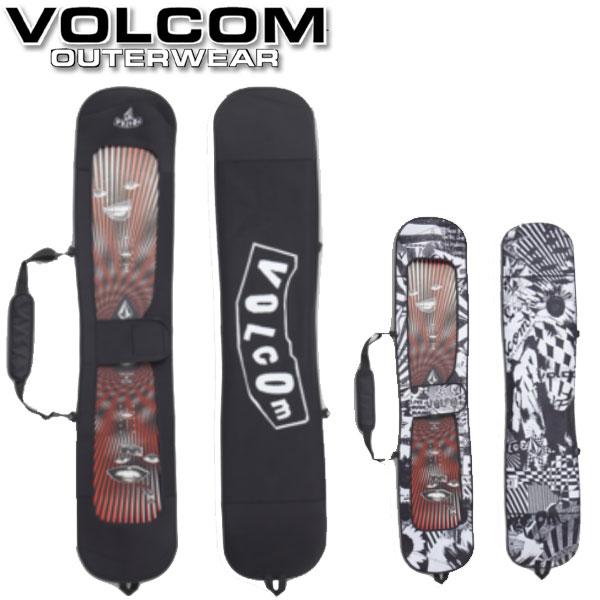 22-23 VOLCOM / ボルコム JP BOARD COVER ボードケース ソールカバー ス...