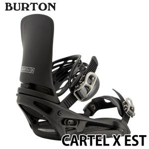 【訳あり品】Crtel X（カーテル エックス）Mサイズ BURTON（バートン） 26-27 BURTON/バートン STEP ON CARTEL X Re Flex