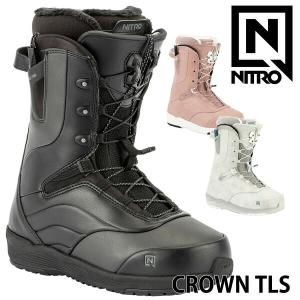 NITRO（ナイトロ） 25-26 NITRO/ナイトロ VENTURE STEP ON ベンチャー