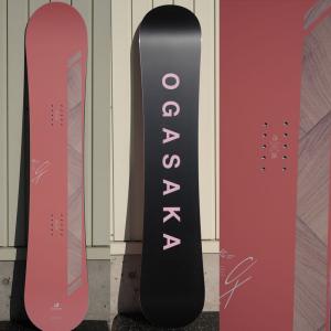 26-27 OGASAKA/オガサカ CT シ...の詳細画像4