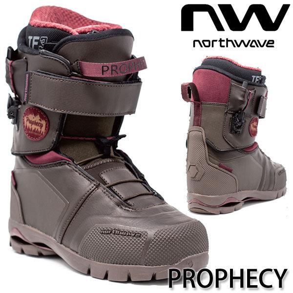 21-22 NORTHWAVE/ノースウェーブ PROPHECY プロフェシー ブーツ メンズ スピ...
