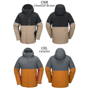 24-25 VOLCOM/ボルコム L GOR...の詳細画像2