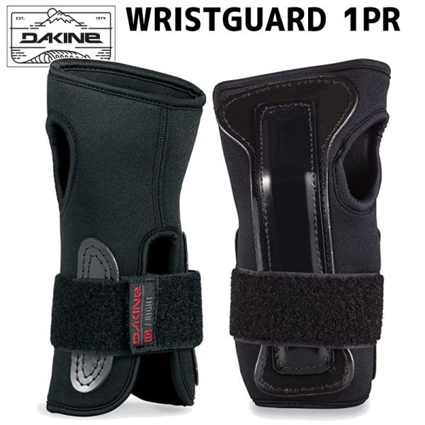 DAKINE / ダカイン WRISTGUARD リストガード 手首保護 プロテクター スノーボード...