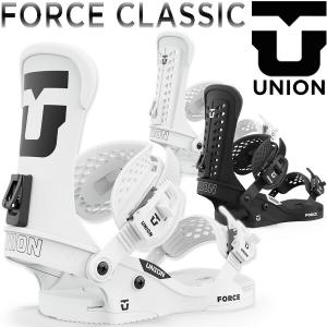 21-22 UNION / ユニオン FORCE フォース メンズ レディース