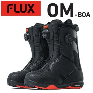 FLUX（フラックス） 25-26 FLUX/フラックス TB-BOA ティービーボア