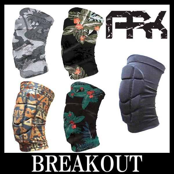 14-15 ARK / エーアールケイ KNEE FIT プロテクター スノーボード