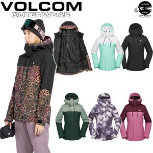 VOLCOM（ボルコム） 25-26 VOLCOM/ボルコム PRIMRY jacket メンズ