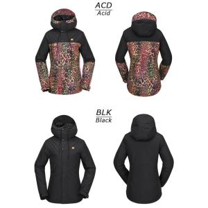 24-25 VOLCOM/ボルコム BOLT ...の詳細画像2