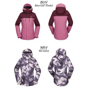 24-25 VOLCOM/ボルコム BOLT ...の詳細画像3